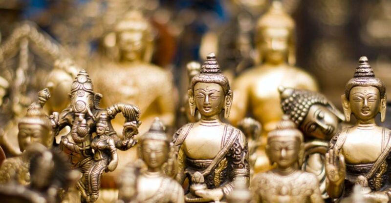 15 Days Buddhist Trail Tour in India & Nepal With Agra - Inclusions and Exclusions
