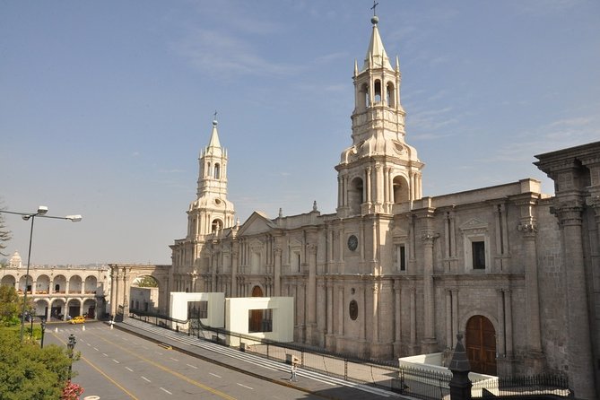 15 Days Enigmas of the South From Lima - Packing and Luggage Tips