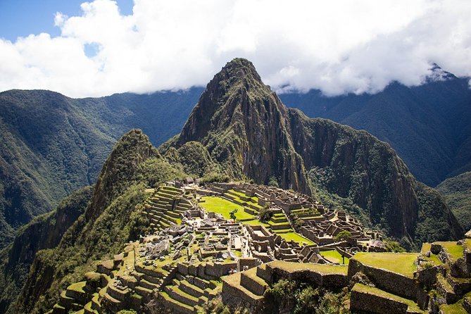 15 Days Enigmas of the South From Lima - Sustainable Travel Practices