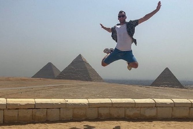 15 Days Holy Family Tours In Egypt - Booking Information