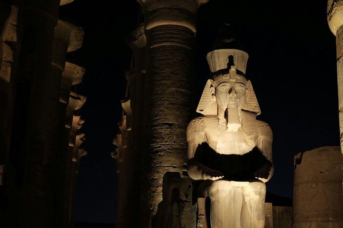 15 Days Holy Family Tours In Egypt - Visiting the Holy Family Sites