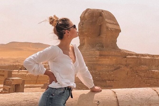 15 Days Holy Family Tours In Egypt - Discovering Ancient Wonders