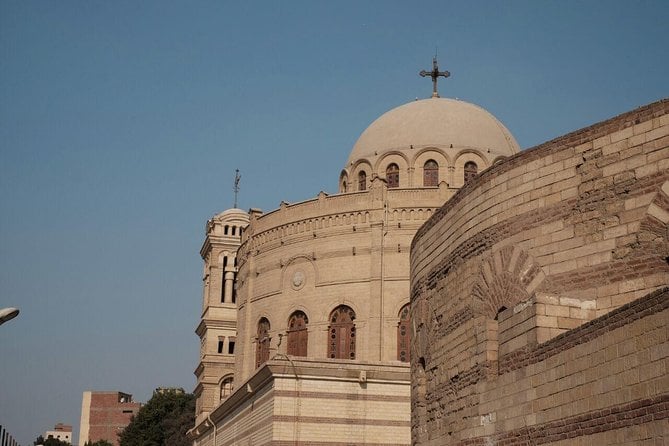 15 Days Holy Family Tours In Egypt - Traveler Reviews