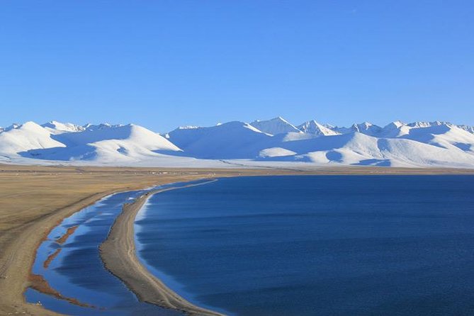 15 Days Lhasa to Kailash, Manasarova (trekking)Small Group Tour - Tour Inclusions