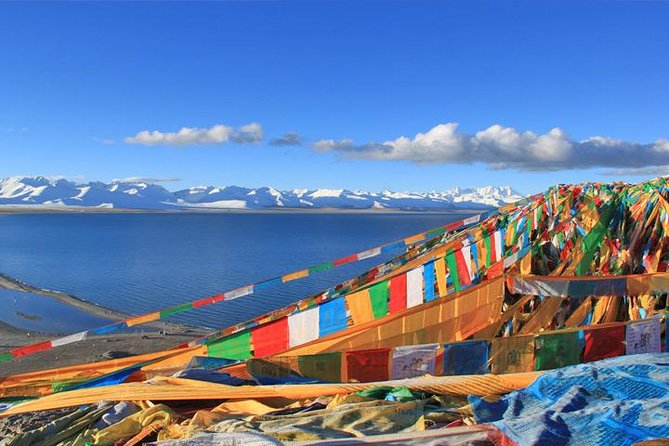15 Days Lhasa to Kailash, Manasarova (trekking)Small Group Tour - Transportation and Transfers