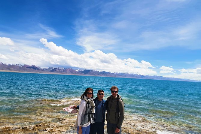 15 Days Lhasa to Kailash, Manasarova (trekking)Small Group Tour - Lhasa to Kailash Itinerary