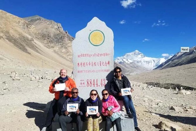 15 Days Lhasa to Kailash, Manasarova (trekking)Small Group Tour - Accommodations and Meals