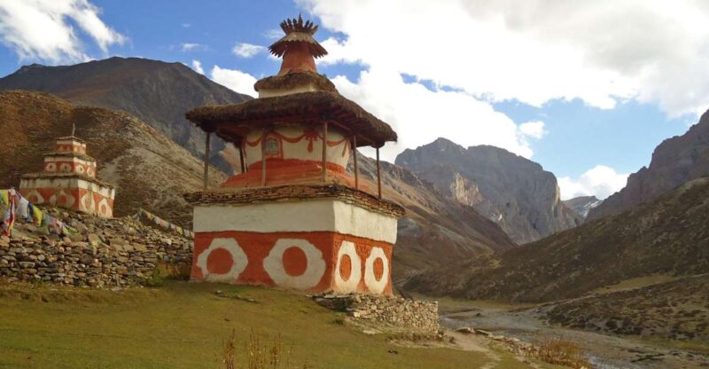 15 Days Lower Dolpo Trek From Kathmandu - Itinerary Highlights