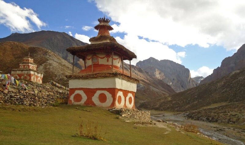 15 Days Lower Dolpo Trek - Itinerary