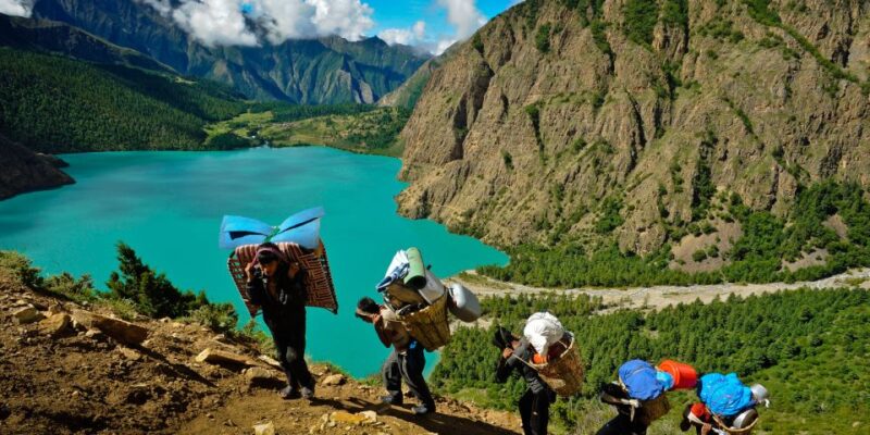 15 Days Lower Dolpo Trek - Experience Highlights
