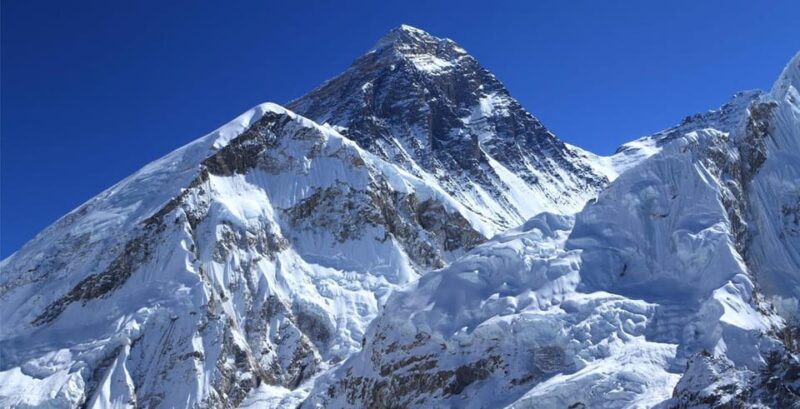 15 Days Luxury Everest Base Camp Trek - Accommodation and Meals