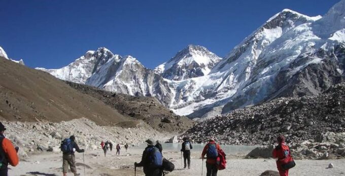 15 Days Luxury Everest Base Camp Trek - Frequently Asked Questions