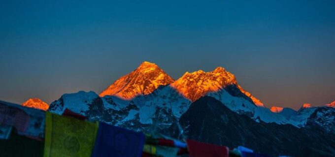 15 Days Luxury Everest Base Camp Trek - Frequently Asked Questions