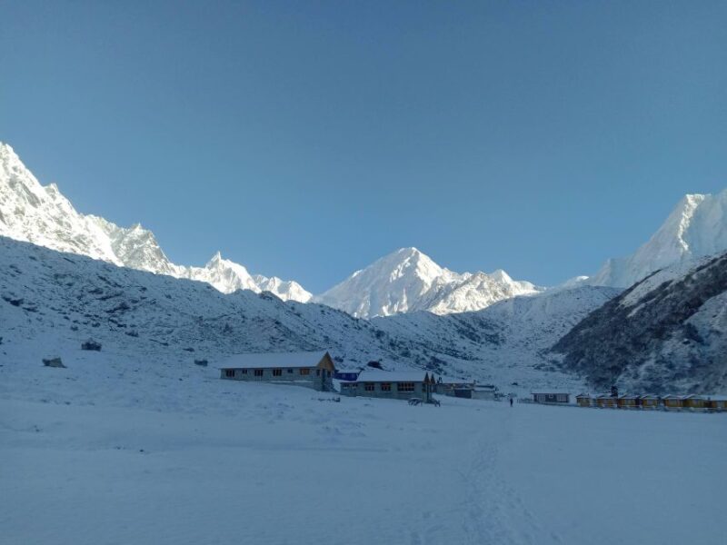 15 Days Manaslu Circuit Trek / off Beaten Trek Around Nature - Frequently Asked Questions
