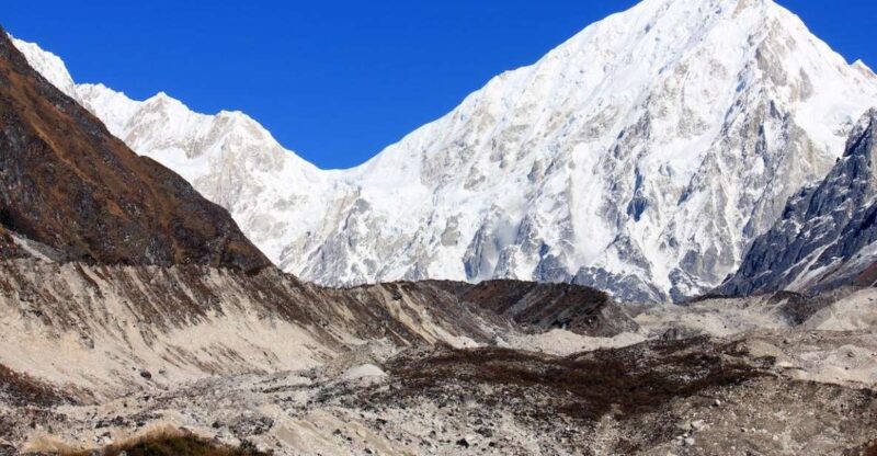 15 Days Manaslu Circuit via Larkey La Pass Trek - Accommodation and Meals