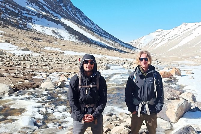 15 Days Mt Everest and Mt Kailash Kora Pilgrimage Group Tour - Pickup and Transfer Details