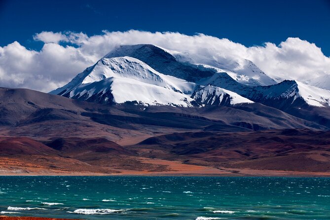 15 Days Mt Everest and Mt Kailash Kora Pilgrimage Group Tour - Booking and Travel Requirements
