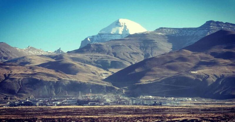 15 Days Mt.Everest & Mt.Kailash Kora Pilgrimage Group Tour - Included Accommodations and Meals