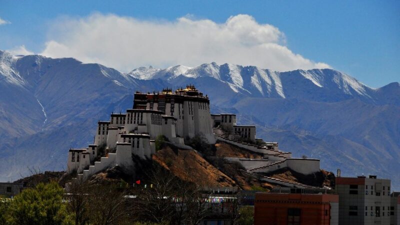 15 Days Mt.Everest & Mt.Kailash Kora Pilgrimage Group Tour - Health and Safety Considerations