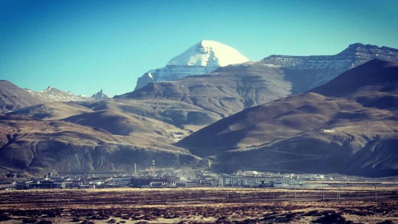15 Days Mt.Everest & Mt.Kailash Kora Pilgrimage Group Tour - Frequently Asked Questions