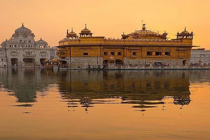 15 Days North India Best Tours In Himachal Pradesh With Amritsar & Delhi - Accommodation and Meals