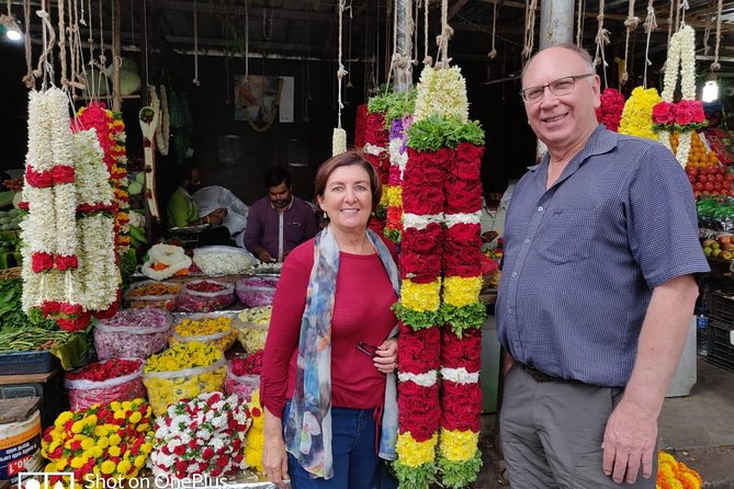15 Days Private Culture Tour of South India With Guide & Hotels - Cultural Experiences