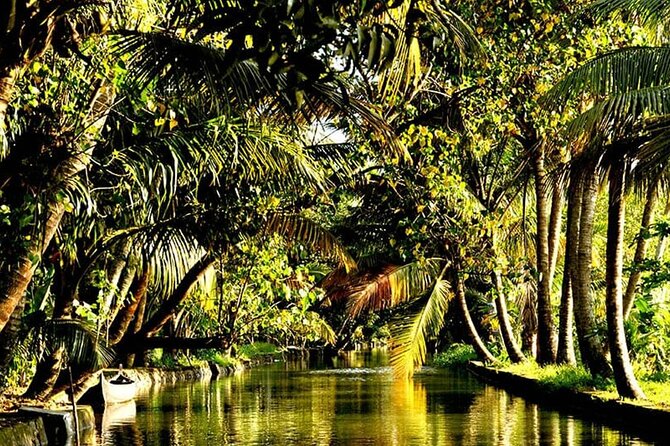 15 Days Private Tour in North India Mumbai and Kerala - Booking and Confirmation