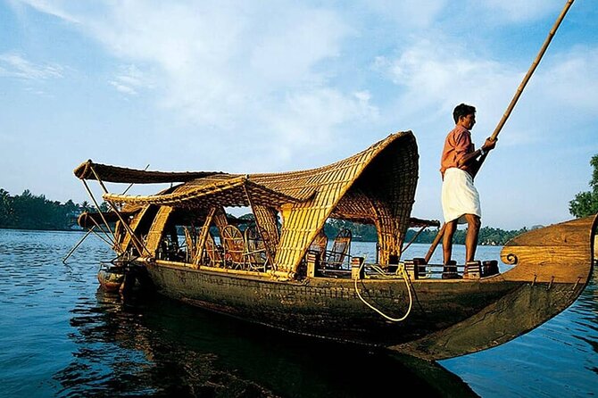 15 Days Private Tour in North India Mumbai and Kerala - Accessibility and Participation