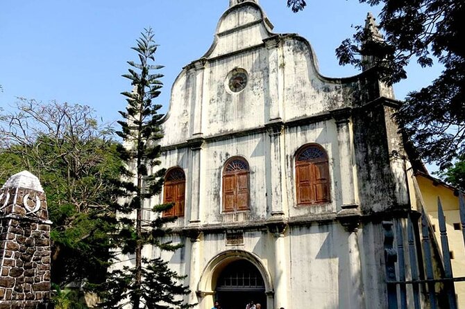 15 Days Private Tour in North India Mumbai and Kerala - Exclusions