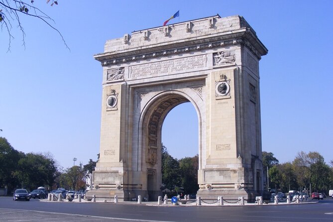 15 Days Private Tour in Romania, Moldova and Transnistria - Outdoor Adventures and Nature