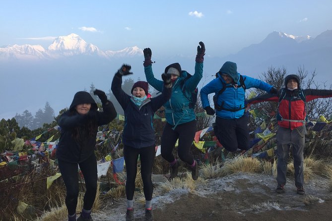 15 Days Relaxing Nepal Explore Trip With Easy Trek, Tour, National Park Safari - Good To Know