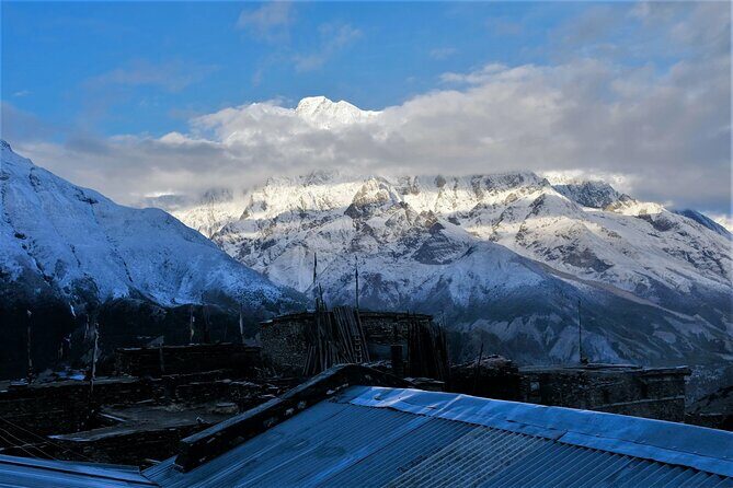 15 Days Round Annapurna Trek with Poon Hill from Pokhara - An In-Depth Look at the Trek