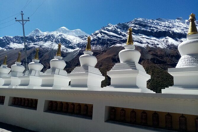 15 Days Round Annapurna Trek with Poon Hill from Pokhara - Final Thoughts