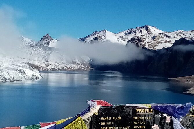 15 Days Round Annapurna Trek with Poon Hill from Pokhara - FAQ
