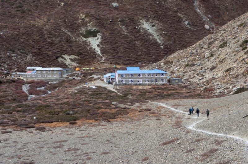 15 Days Tilicho Lake & Annapurna Circuit Trek From Kathmandu - Booking and Cancellation Information