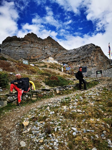 15 Days Tilicho Lake & Annapurna Circuit Trek From Kathmandu - Inclusions and Transportation