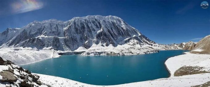 15 Days Tilicho Lake & Annapurna Circuit Trek From Kathmandu - Cultural Encounters With Local Tribes