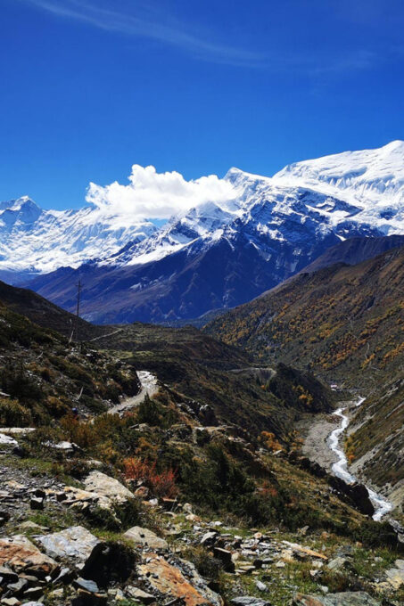 15 Days Tilicho Lake & Annapurna Circuit Trek From Kathmandu - Frequently Asked Questions