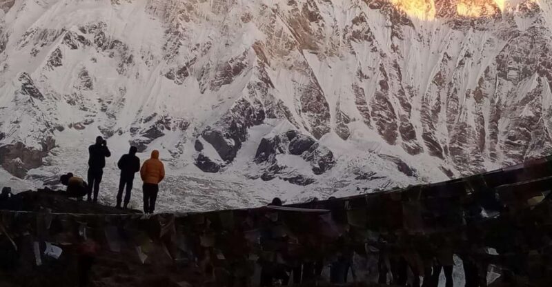 15 Days Tilicho Lake & Annapurna Circuit Trek From Kathmandu - Itinerary Highlights