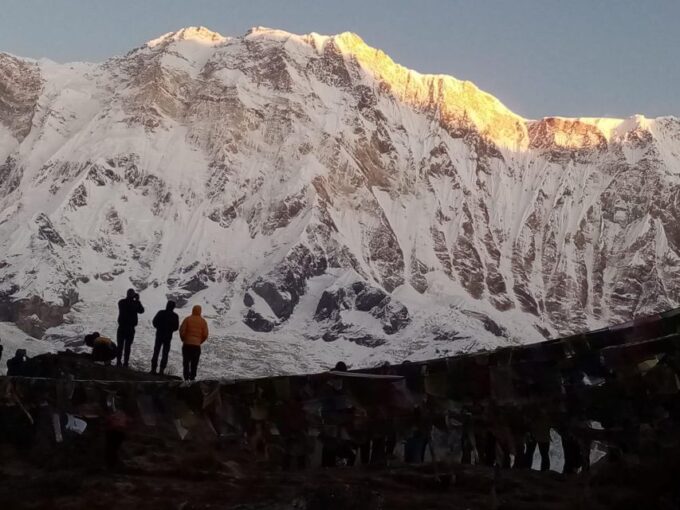 15 Days Tilicho Lake & Annapurna Circuit Trek From Kathmandu - Frequently Asked Questions