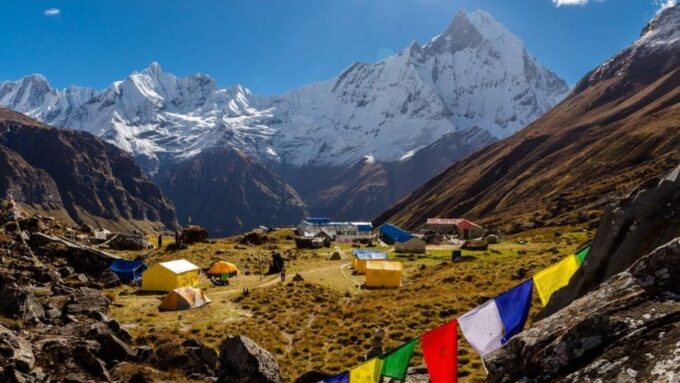 15 Days TilichoLake & Annapurna Circuit Trek: From Kathmandu - Frequently Asked Questions