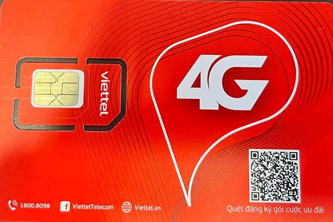15 Days Unlimited DATA SIM CARD - Product Overview