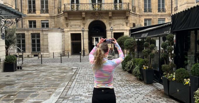 1,5 Hour Running Tour in Paris for Intermediate to Advanced - Dress and Itinerary Considerations