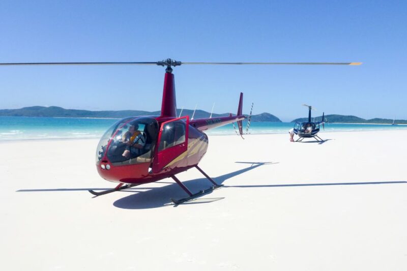 15 Minute Helicopter Scenic Flight Hunter Valley - Key Points