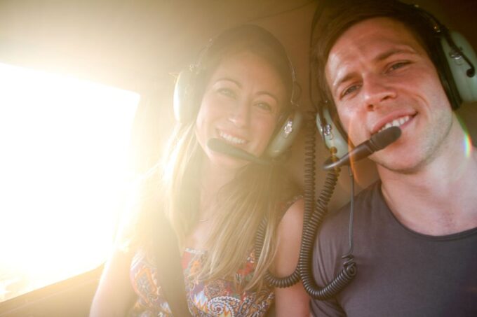 15 Minute Helicopter Scenic Flight Hunter Valley - Frequently Asked Questions