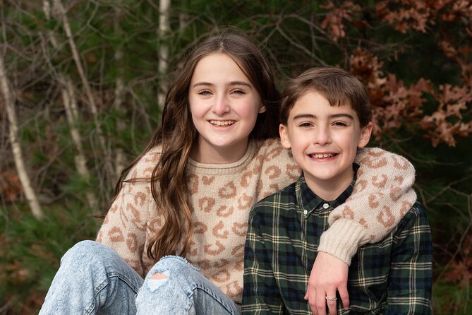 15 Minute Portraits - Historic Downtown Boston - Pricing and Guarantee