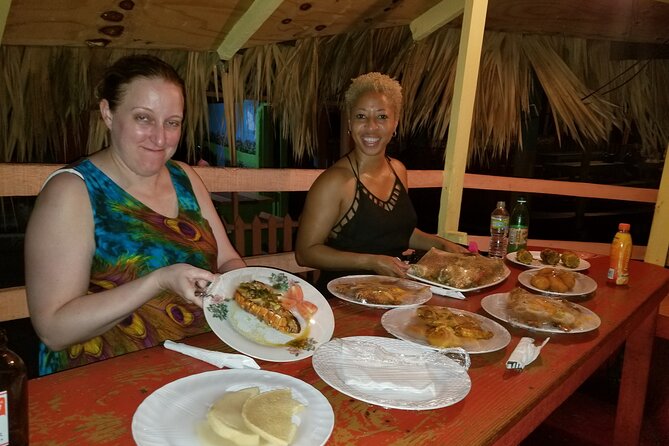 15. Ocho Rios Highlite Private Sightseeing, Shopping Half Day Guided Tours - Inclusions