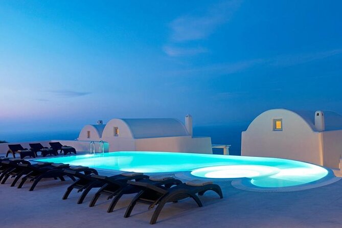 15 Signature Aromatherapy Rituals Wine Fruits & Pool Day Access - Experience Highlights