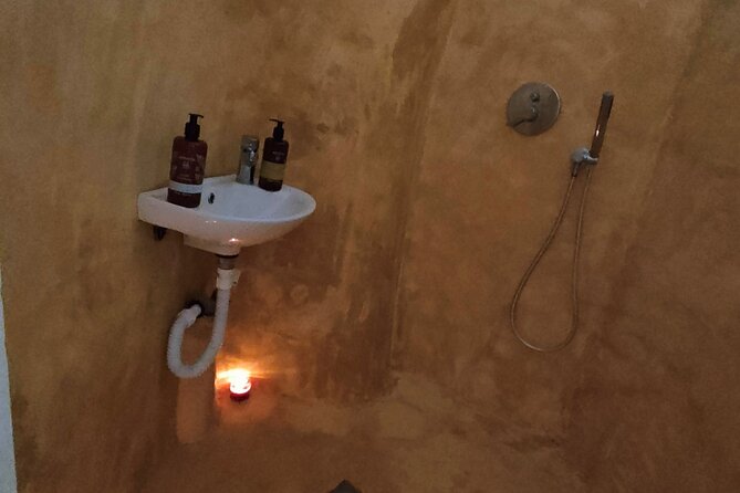 15 Signature Aromatherapy Rituals Wine Fruits & Pool Day Access - Considerations