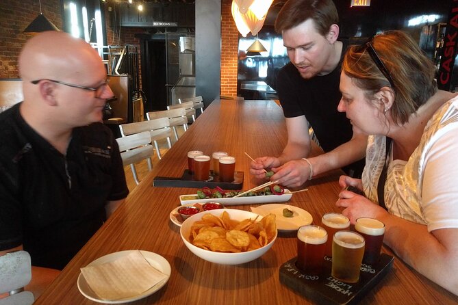 150 Years of Beers - Favorite Local Brews